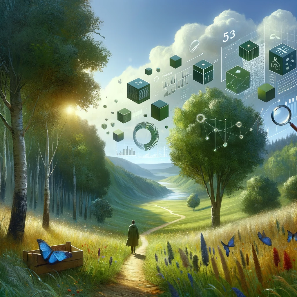 Image of the start of the Alteryx journey.webp