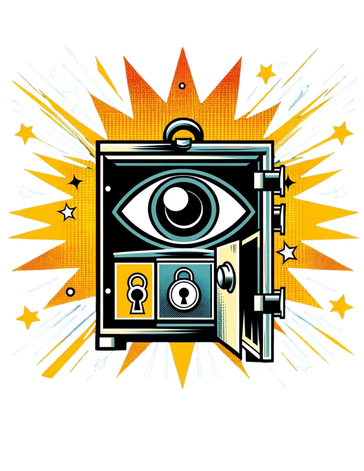 symbol of sensitive data exposure