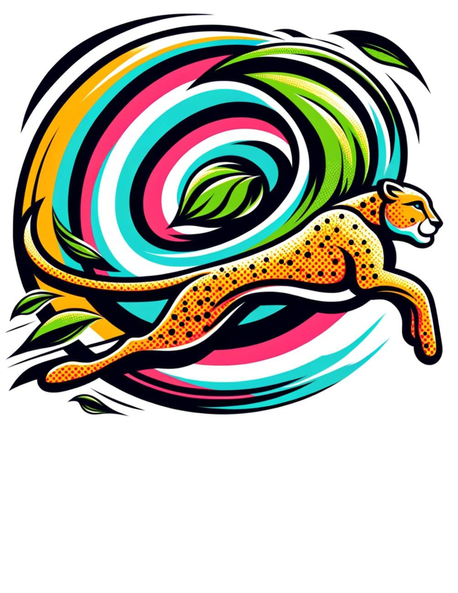 icon representing agility