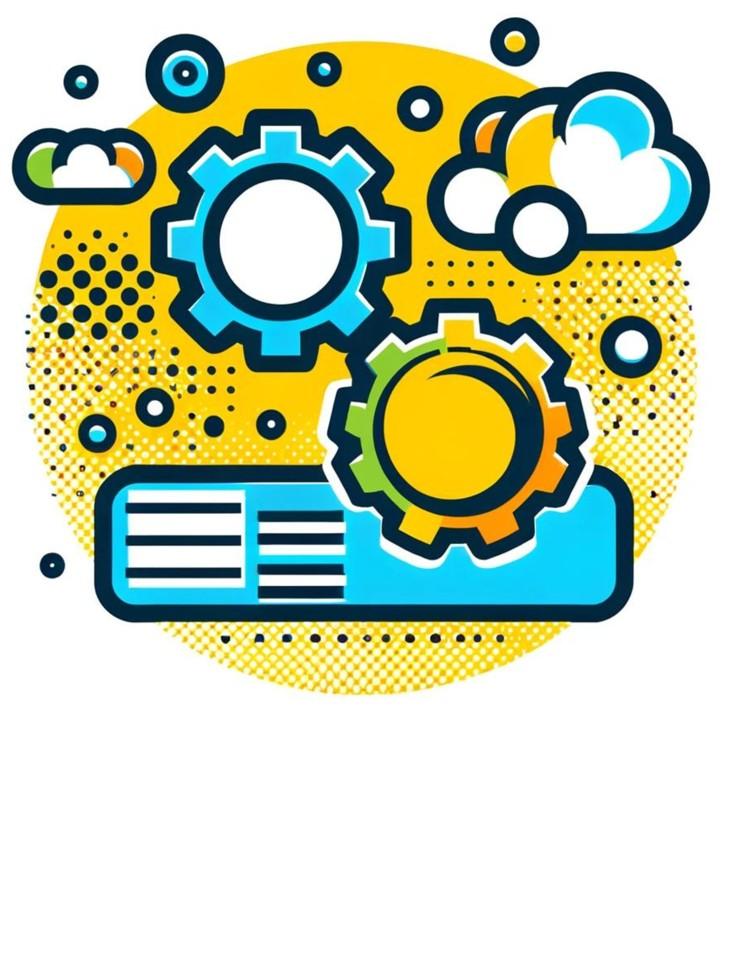 icon representing the operations team