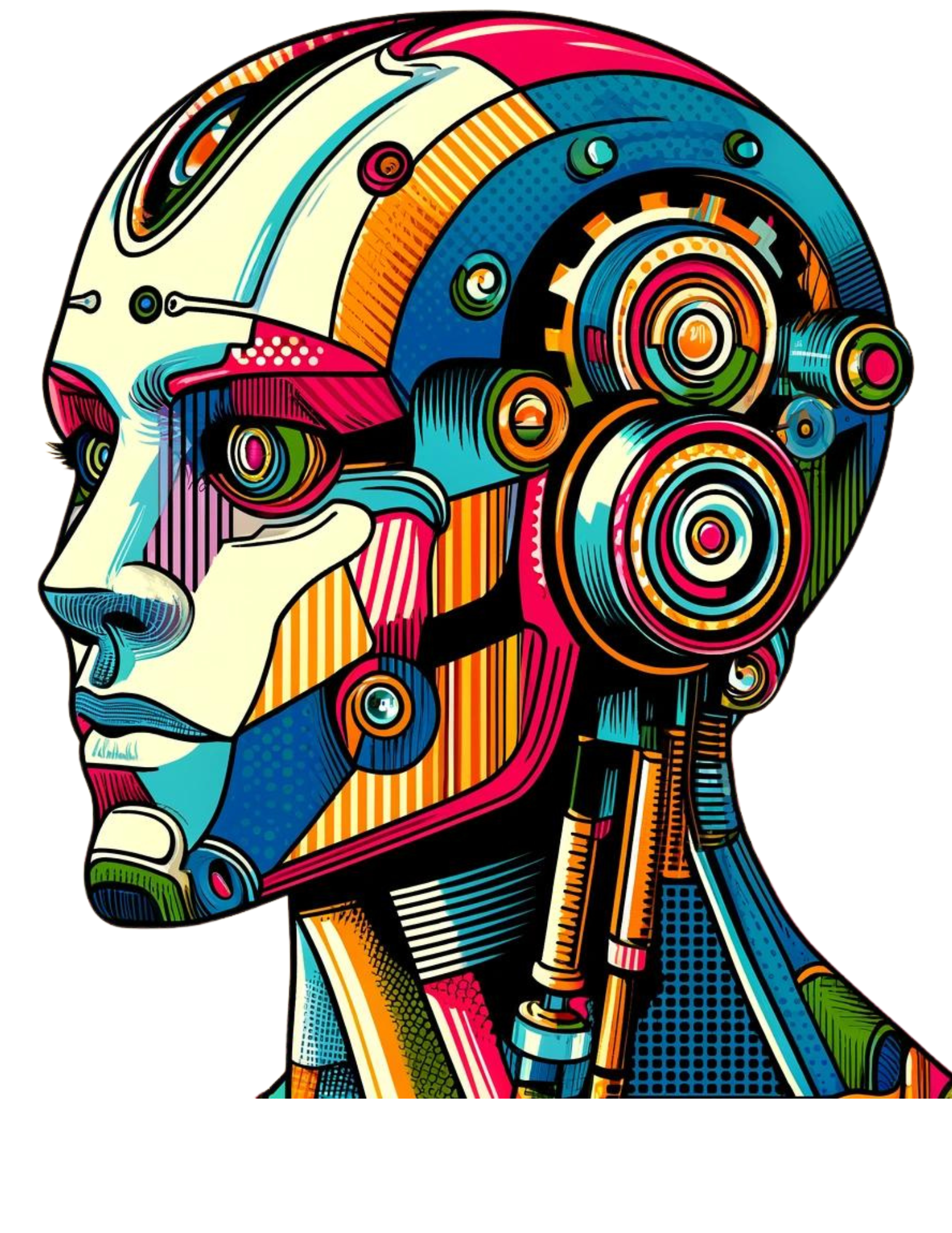 image representing AGI
