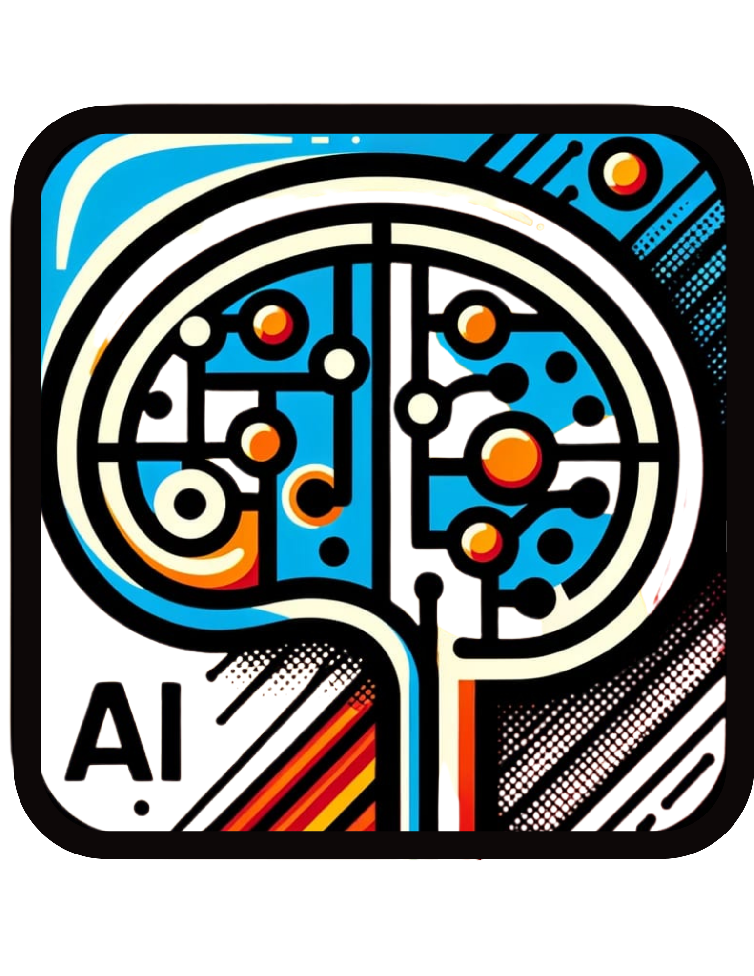 symbol of AI