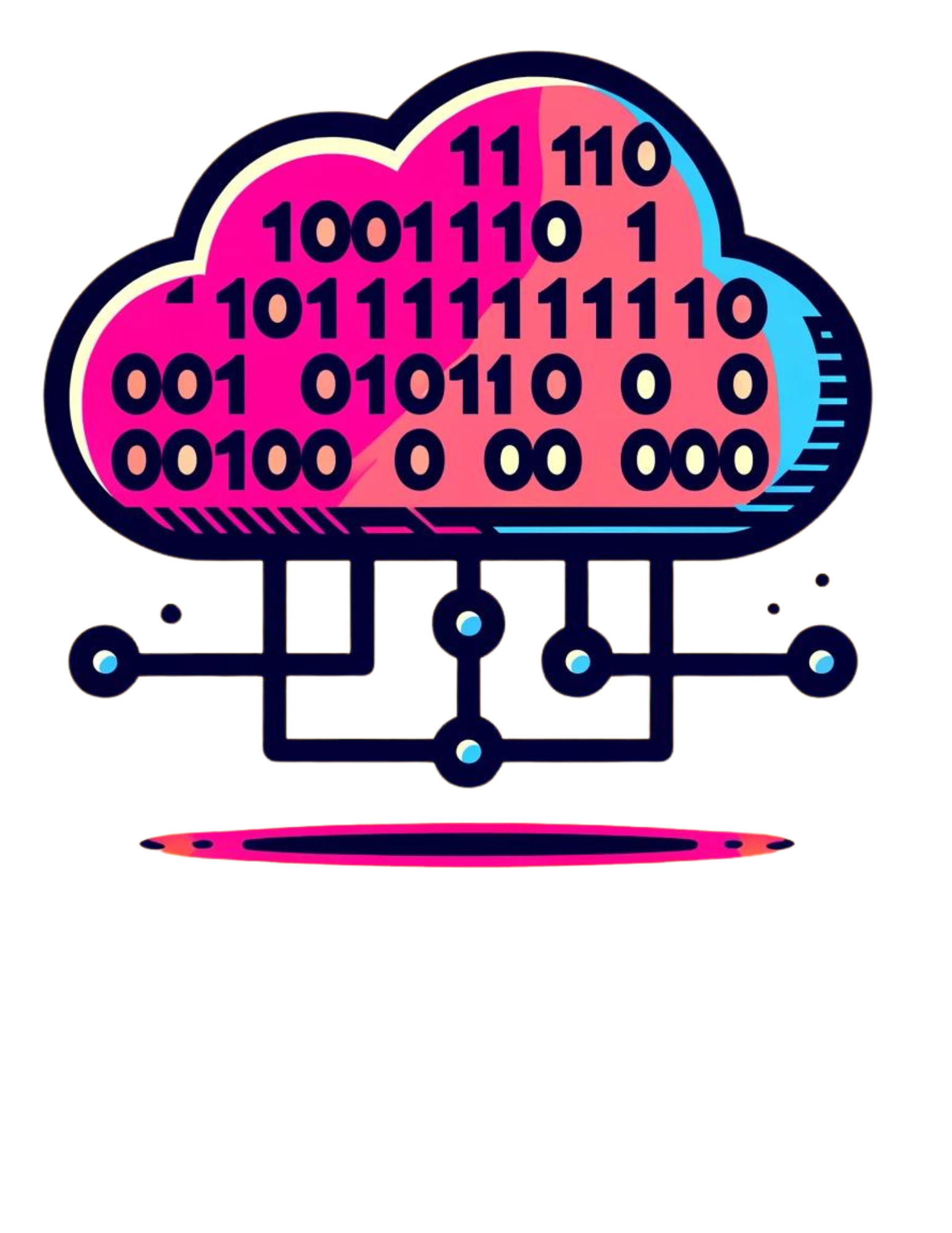 icon representing synthetic data