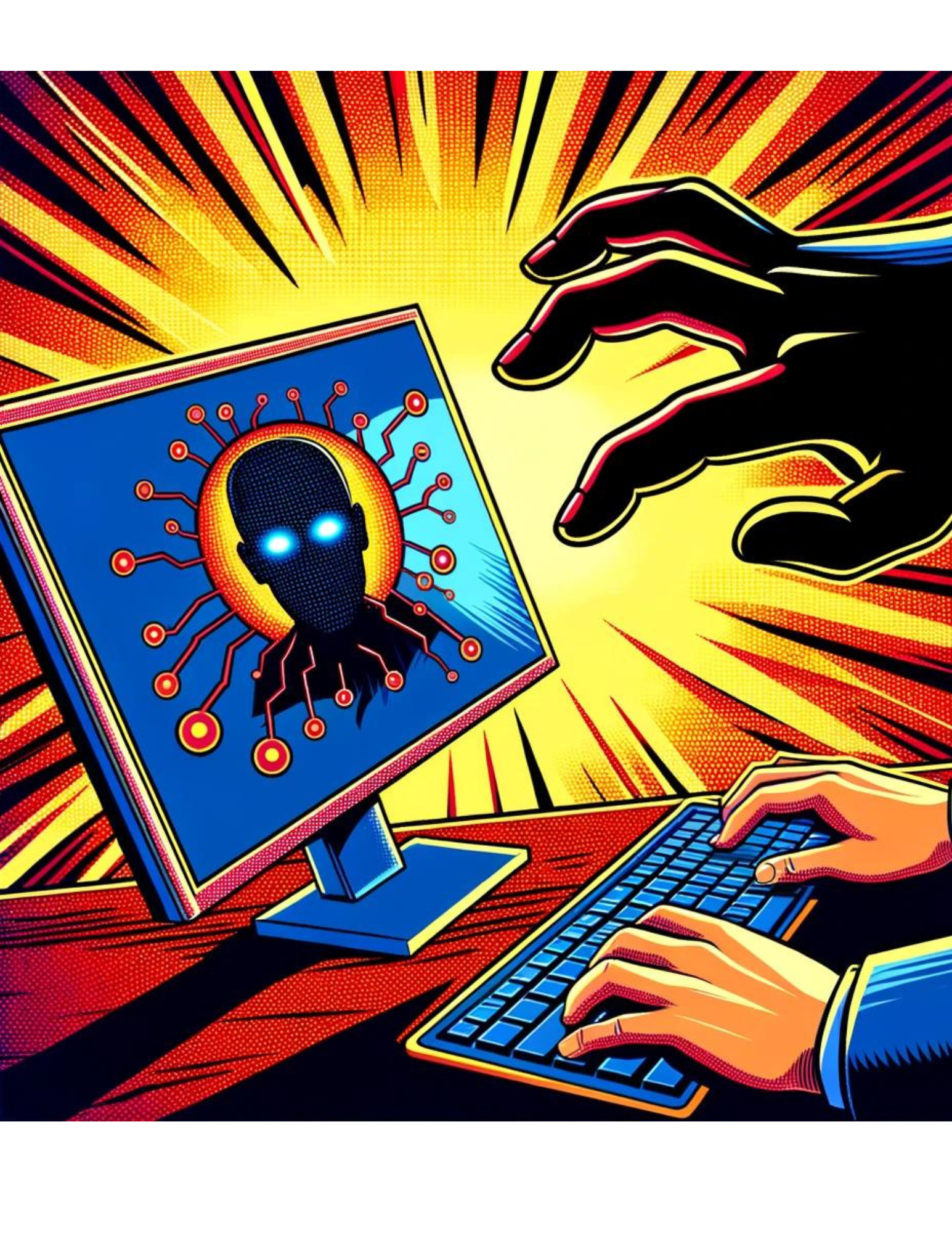 external risks