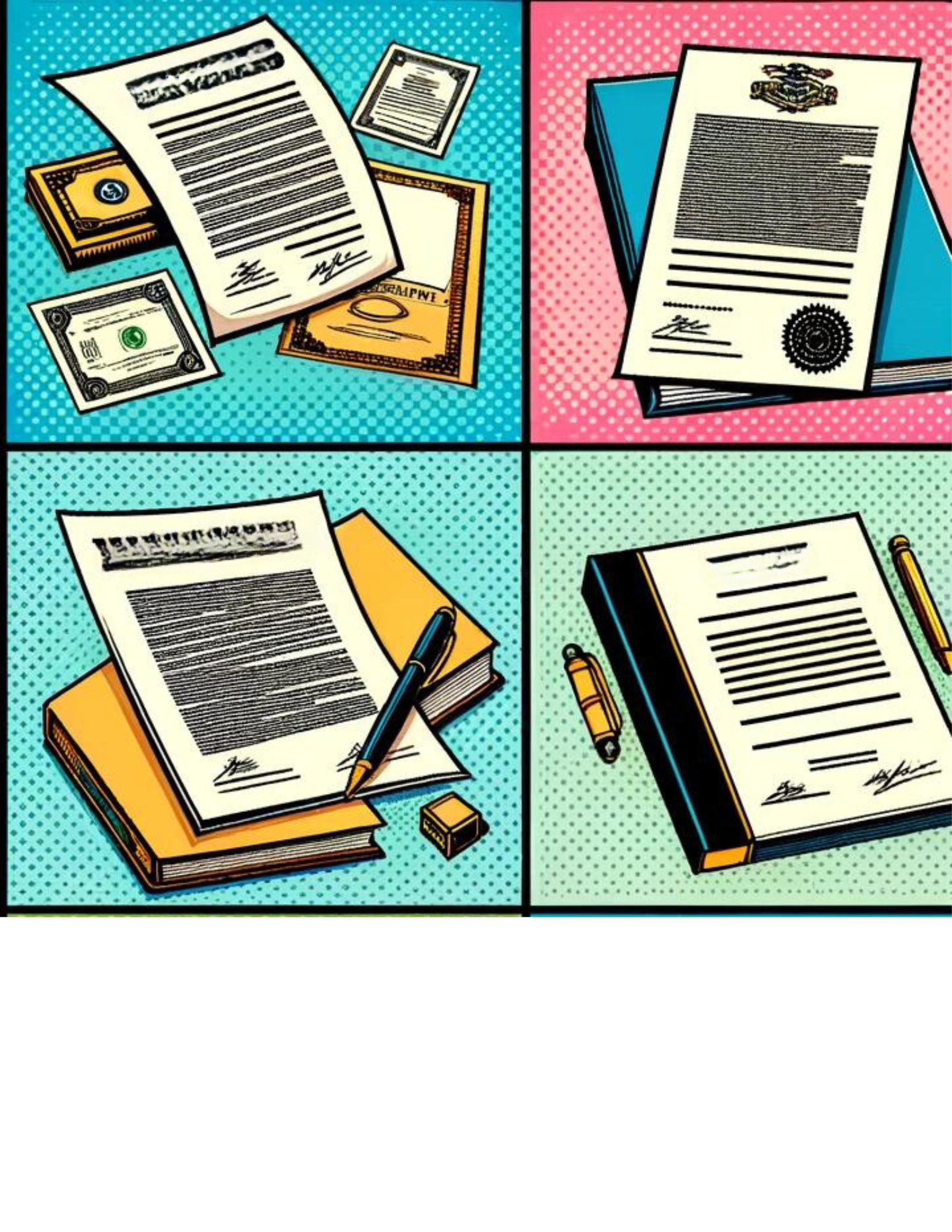 image representing new regulations