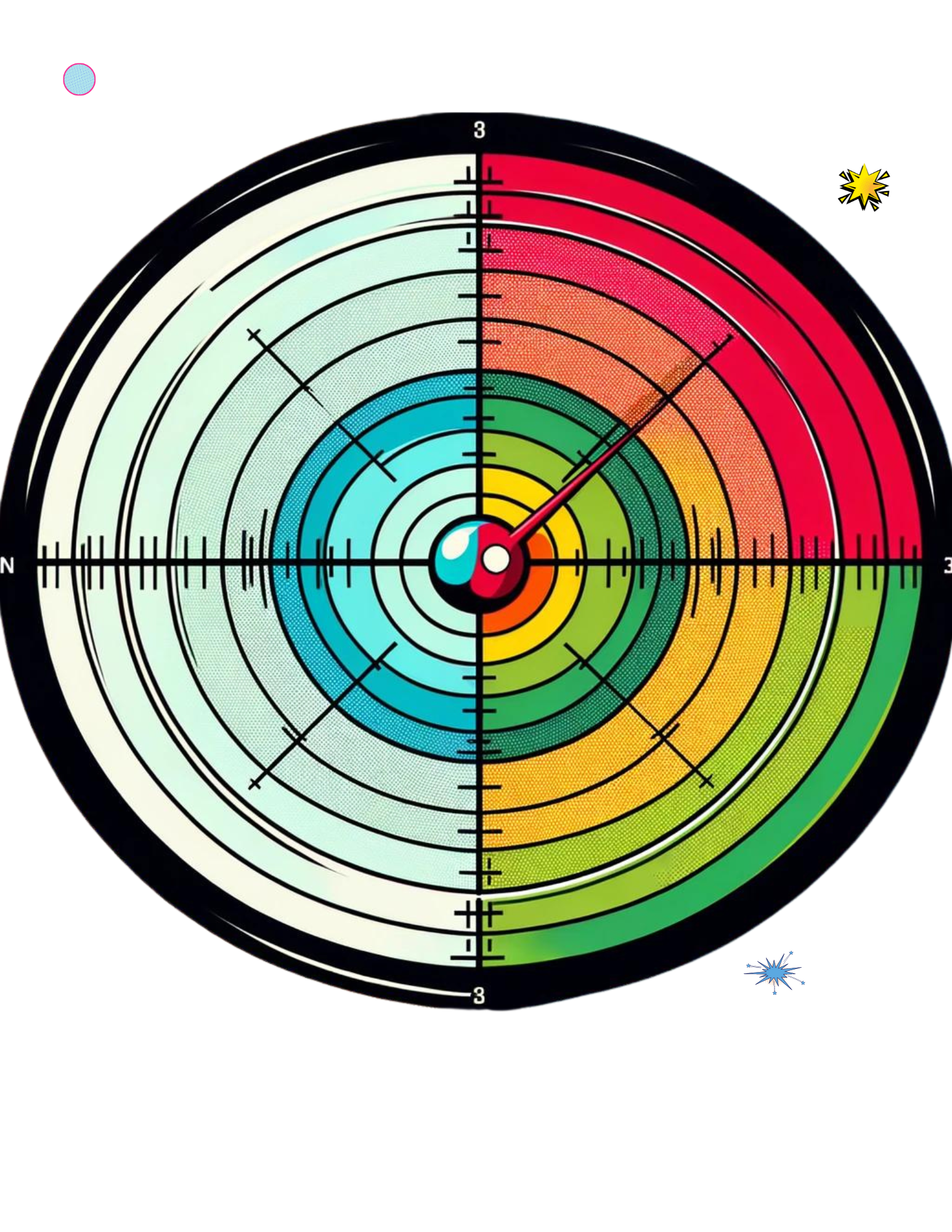 Image representing automated anomaly detection