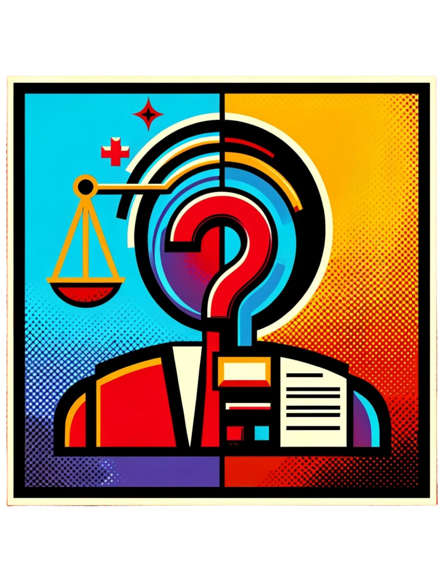 symbol of bias in hiring