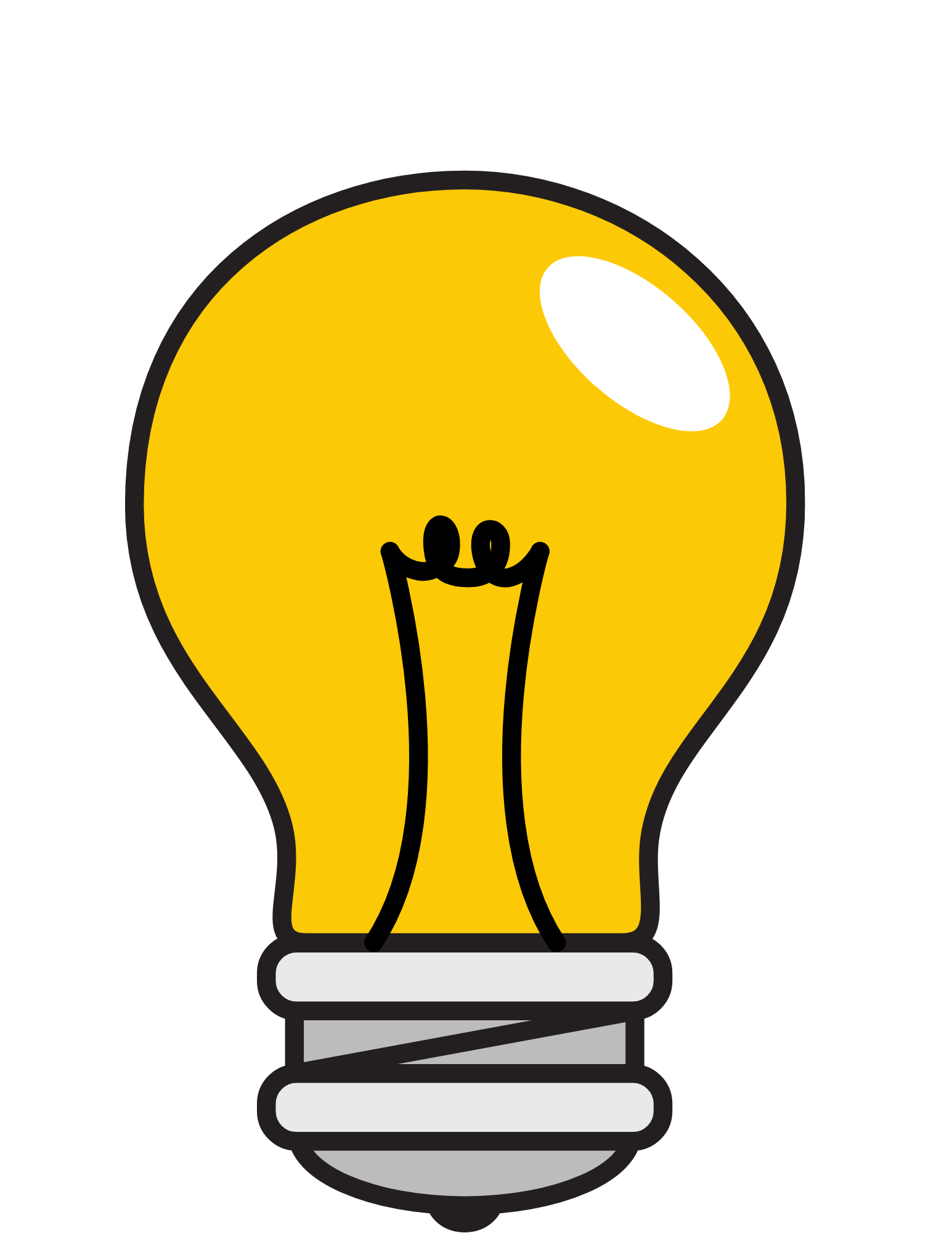 light bulb