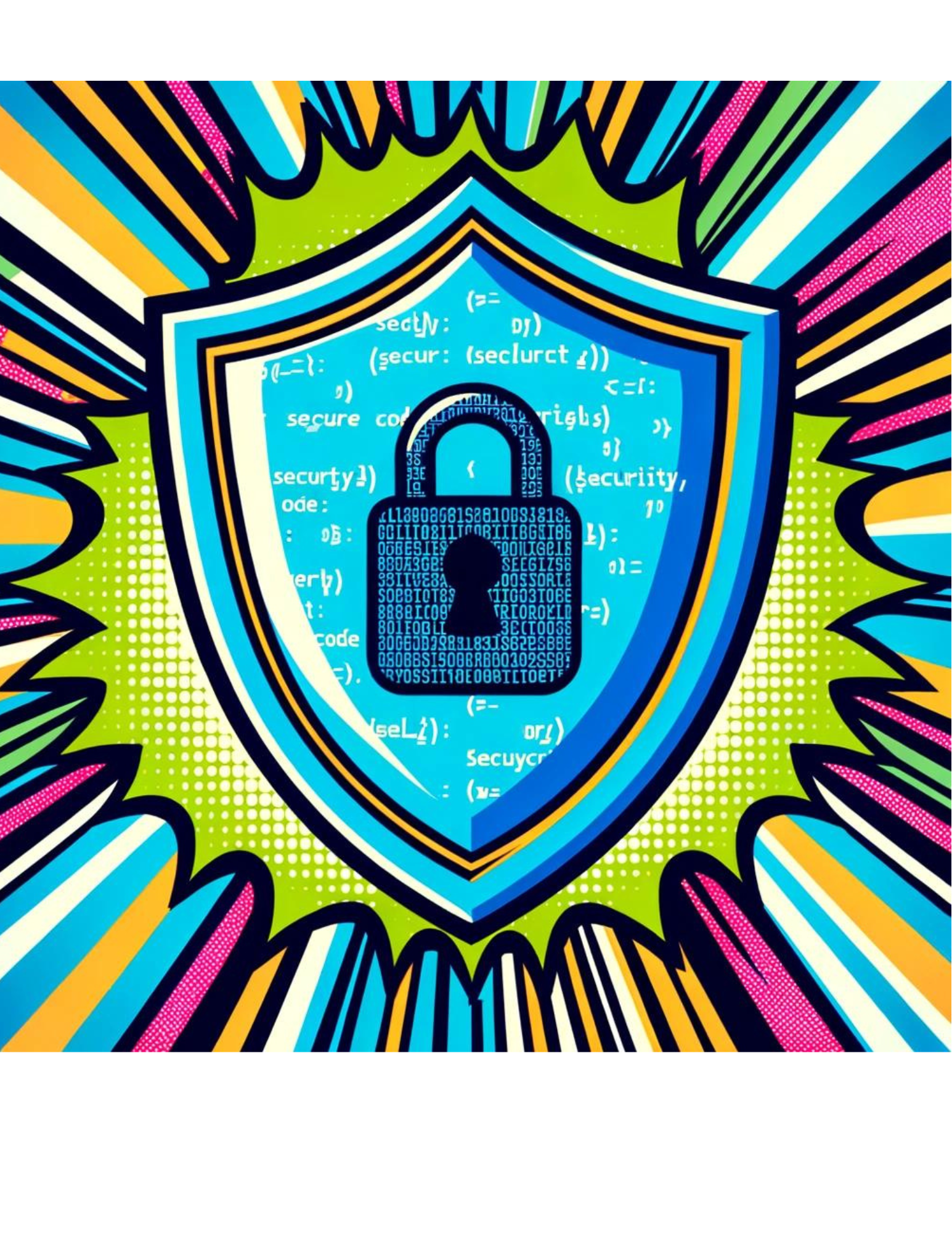 representation of secure coding