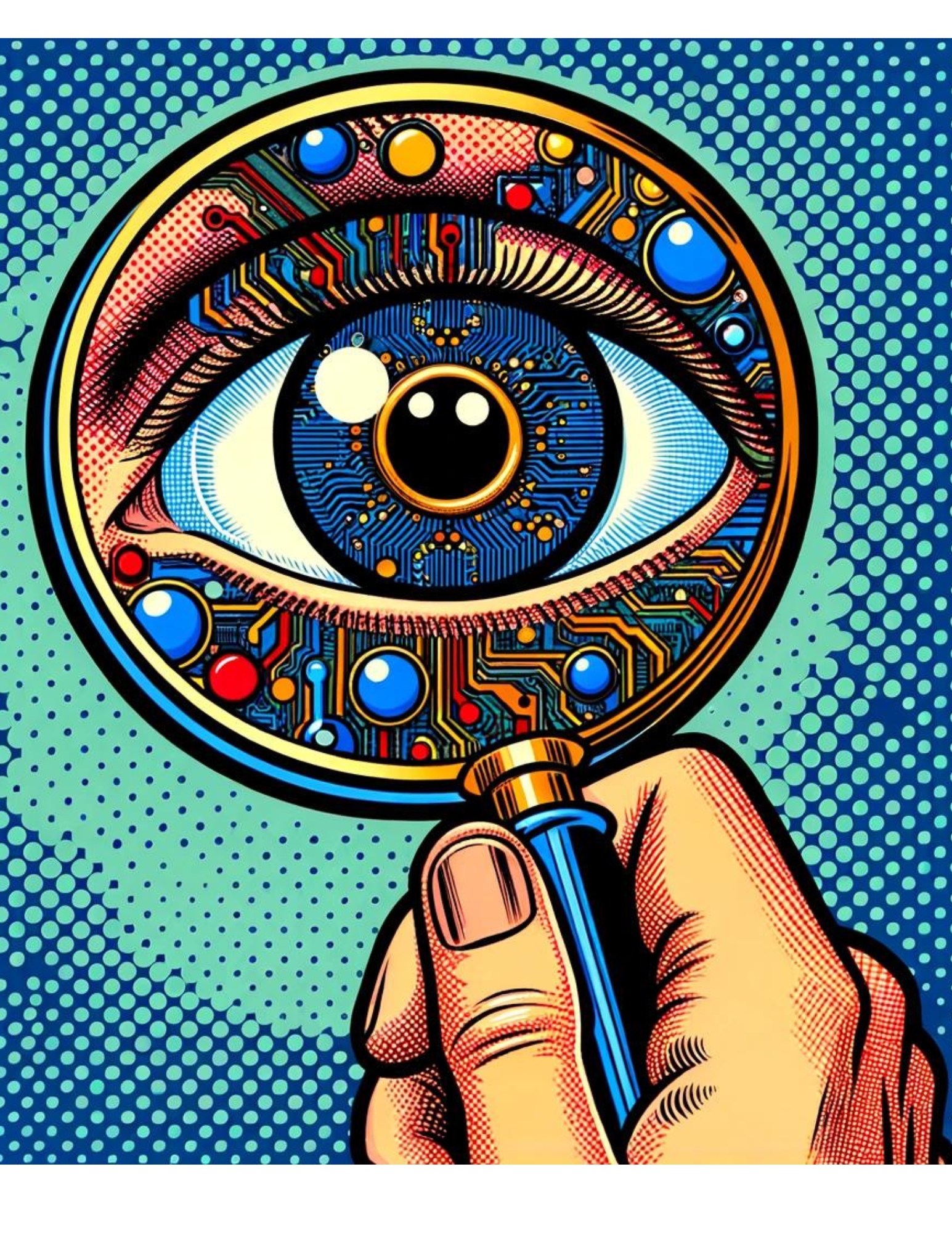 image representing transparency