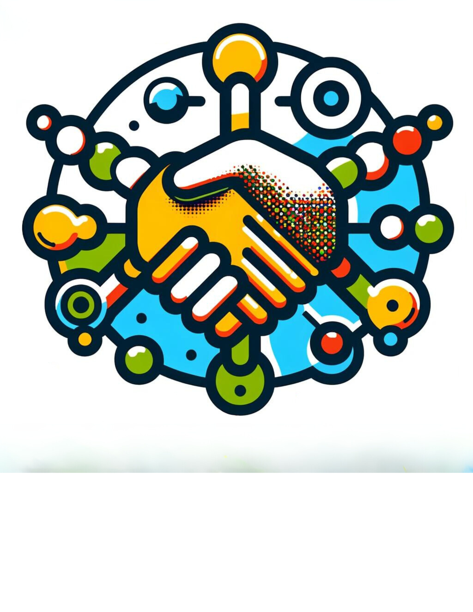 icon representing external partners