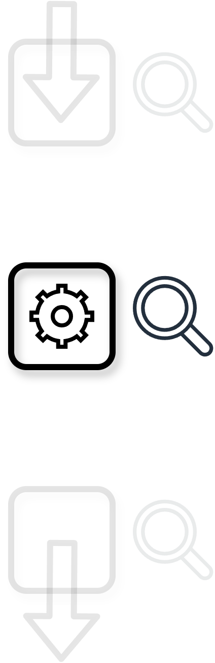 Functional monitoring