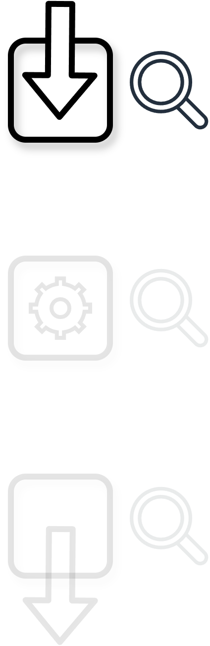 Input monitoring
