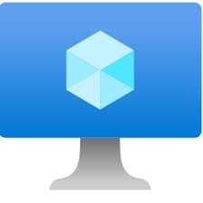 Icon of a VM