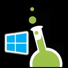 Icon of a DSVM