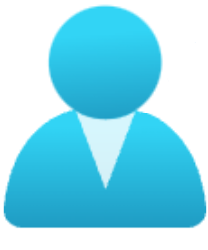 User icon