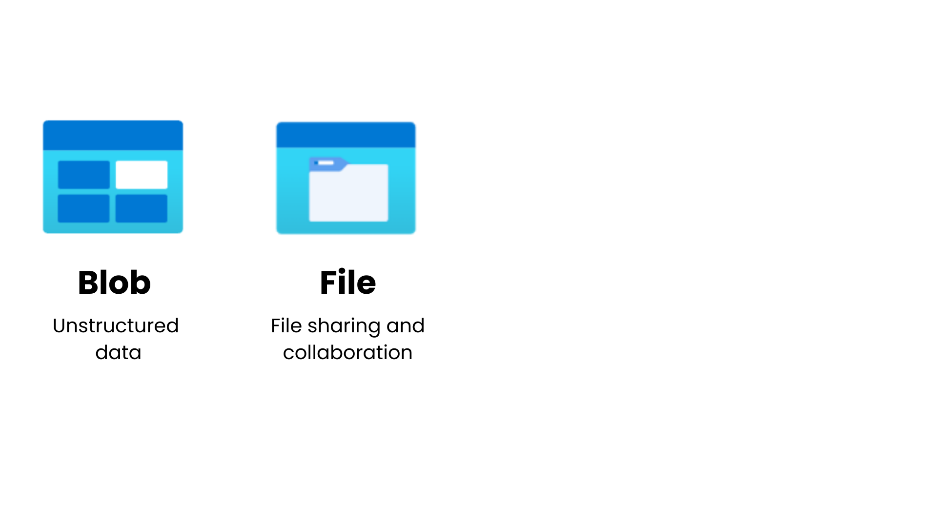 File storage icon