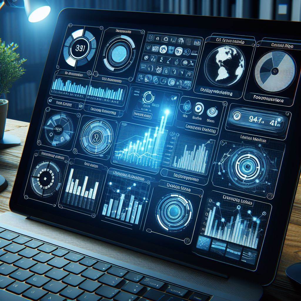 power-bi-dashboard
