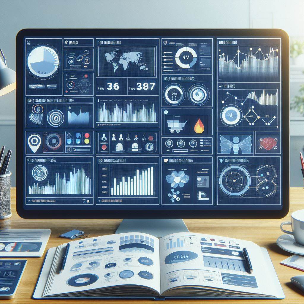 Power BI For Digital Marketing