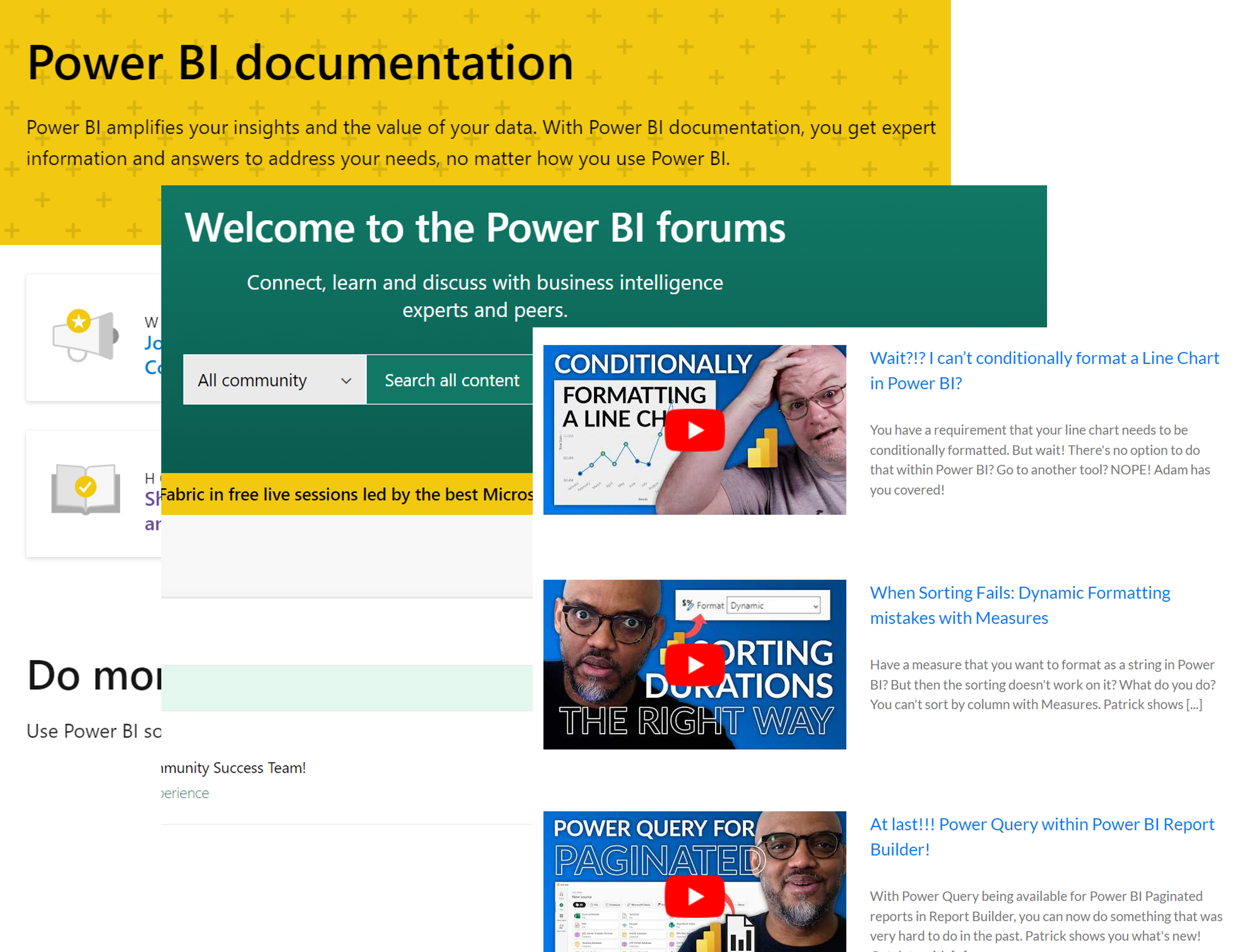 power-bi-community_resources