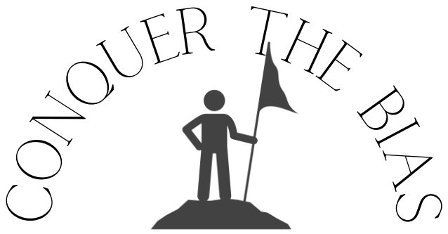 Conquer the bias
