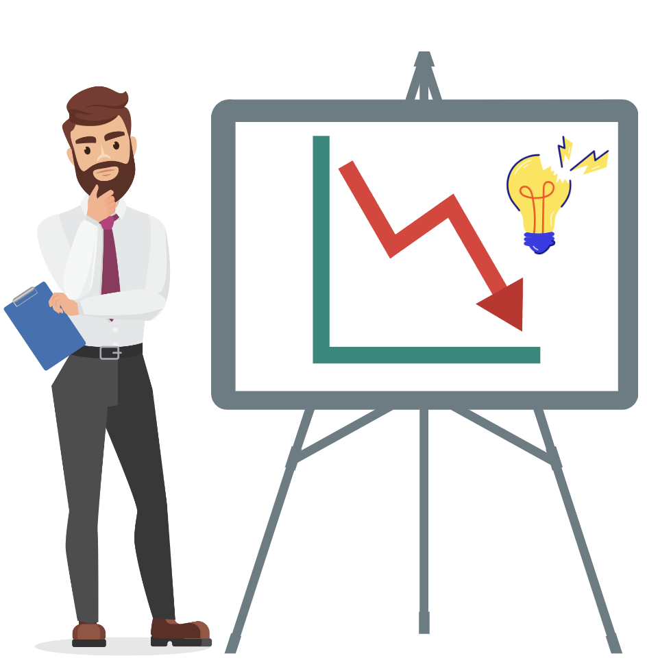Performance declining