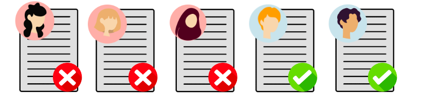 CV Screening