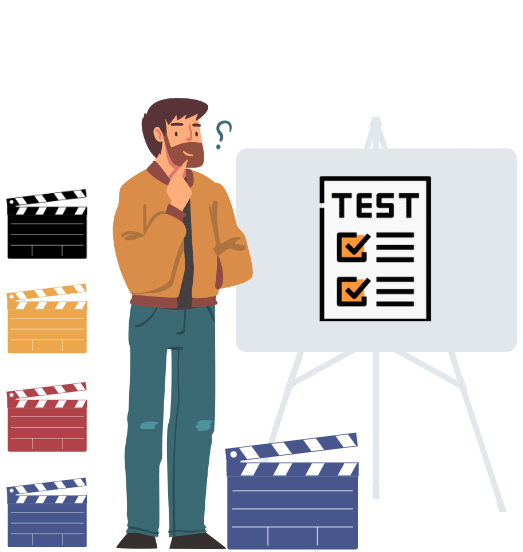 Evaluation bias, testing only one genre group
