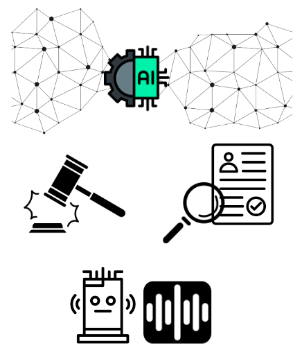 Use cases of data driven decision making