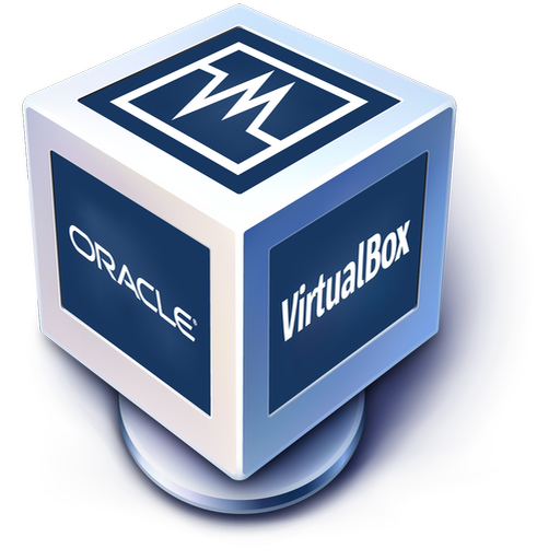 VirtualBox logo