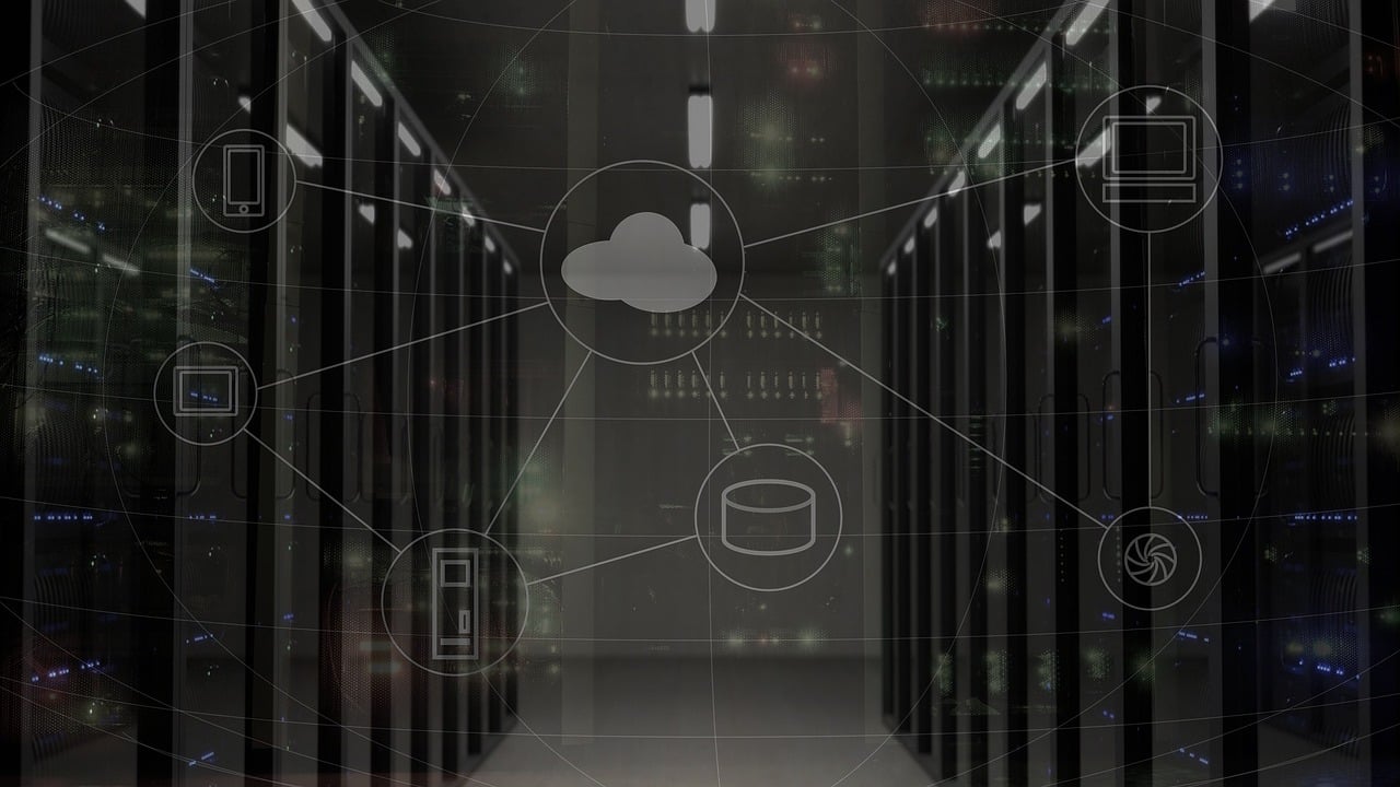 Servers - Data Center