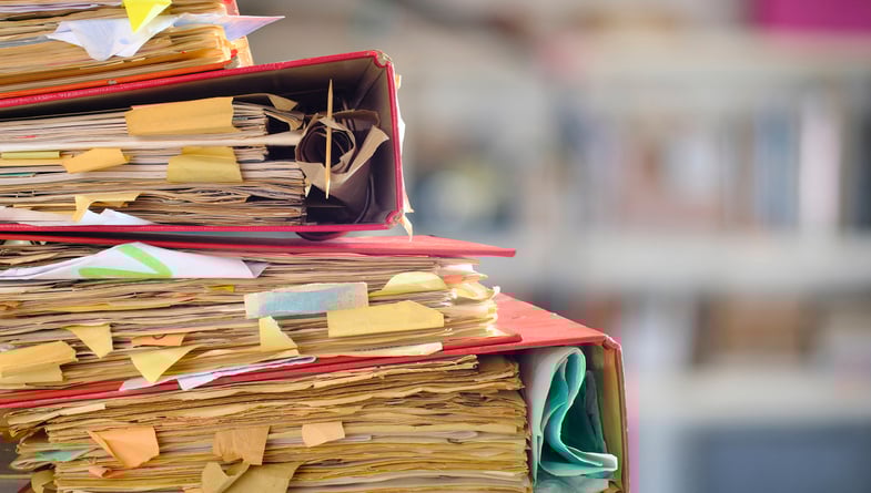 Folders