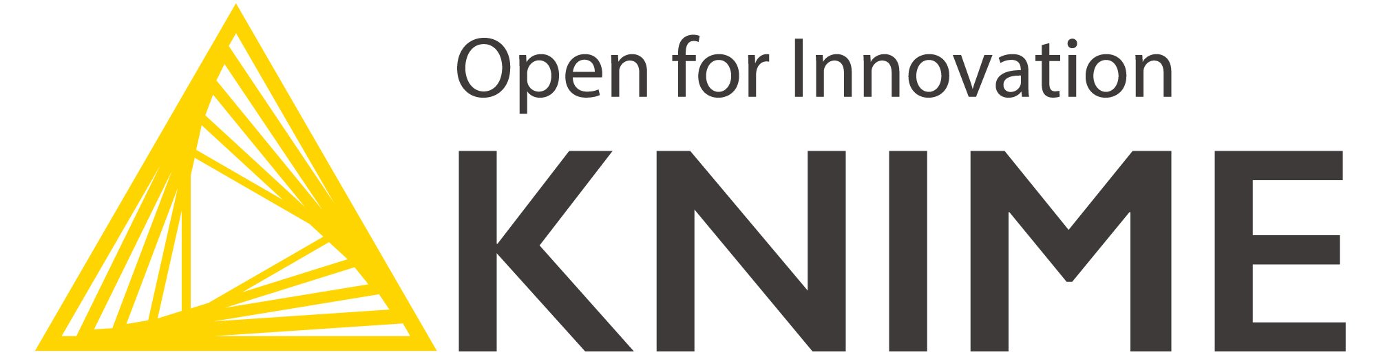 KNIME logo