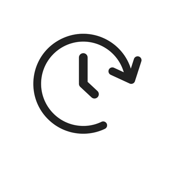 Quick clock image