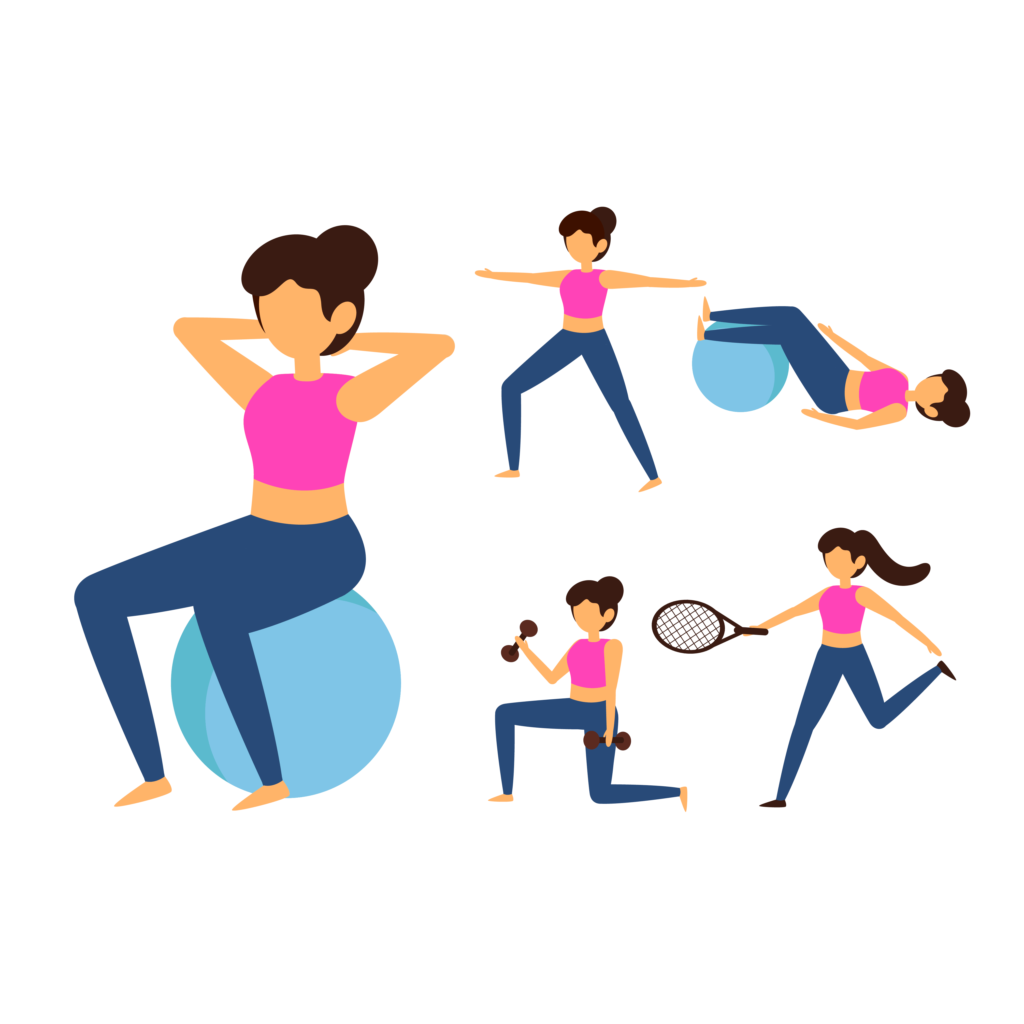 WeeklyExercise