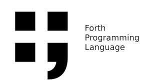 Logo of the fourth programming language
