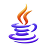 Logo of the Java Programming Language