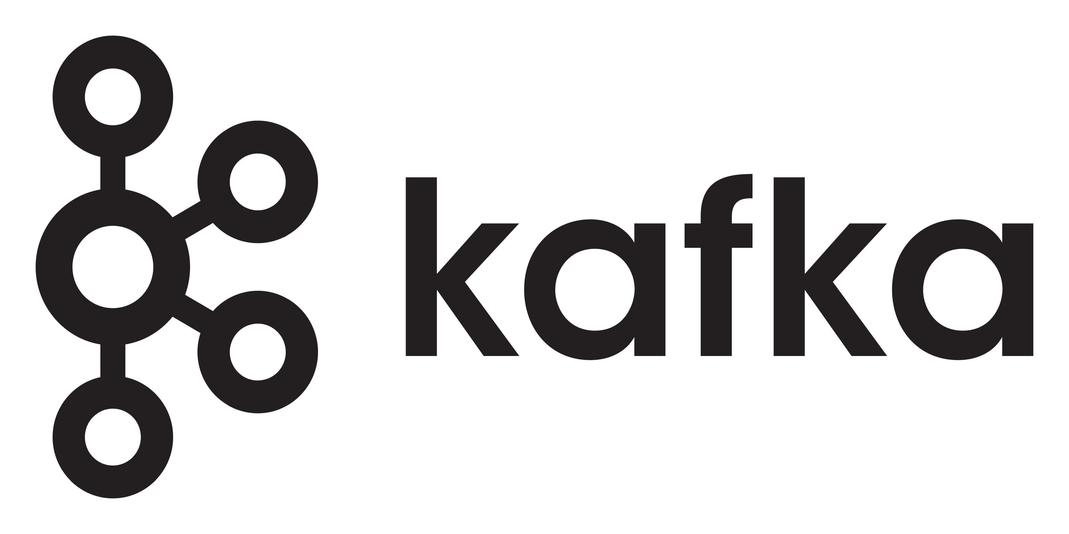 Apache Kafka Logo