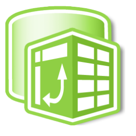 Power Pivot icon