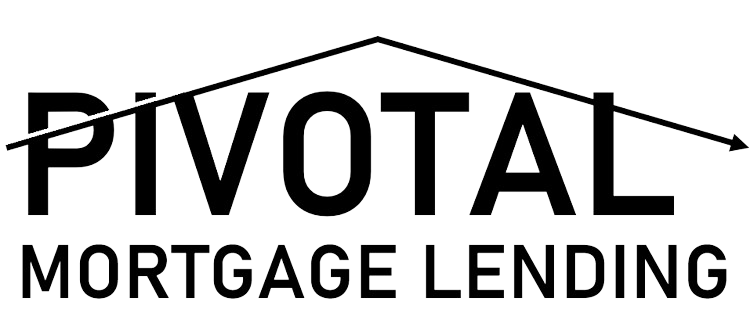Pivotal Mortgage logo