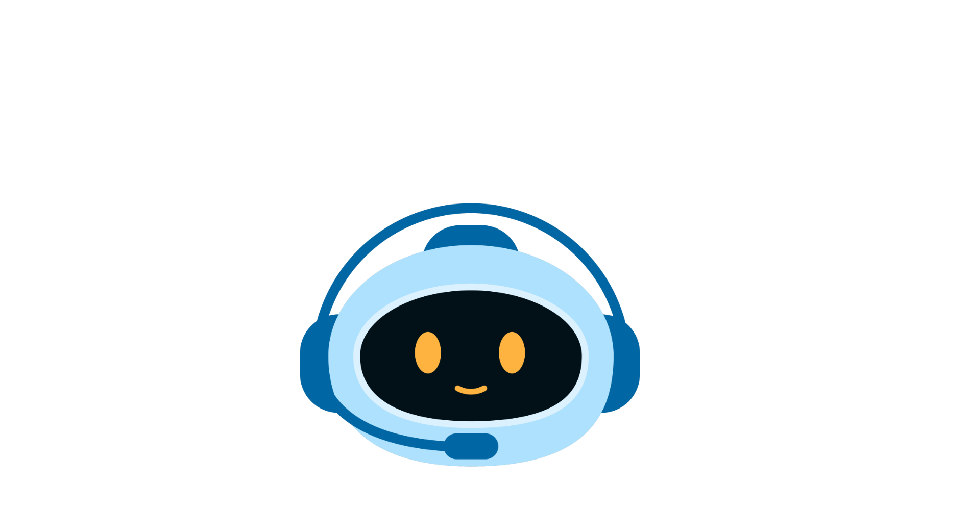 Conversation with a chatbot - 1