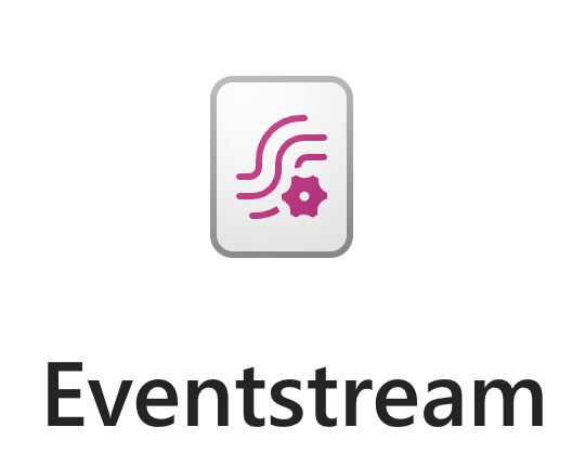 Eventstream Logo