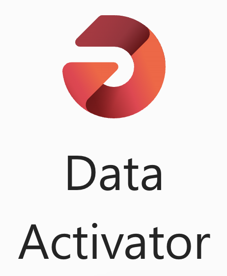 Data Activator Logo