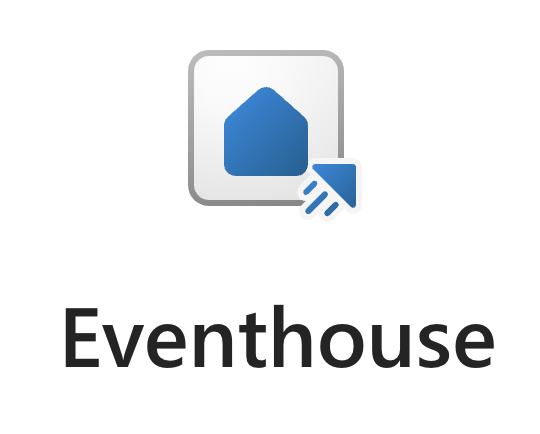 Eventhouse Logo