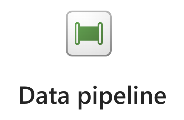 Data Pipeline Logo