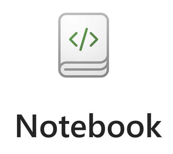 The Notebook Logo