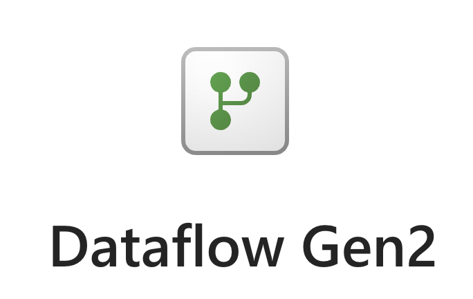 Dataflow Logo