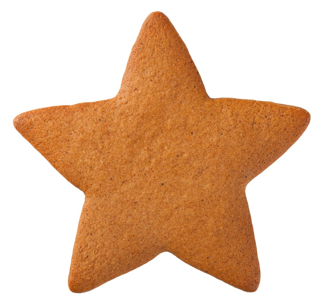 Star Cookie