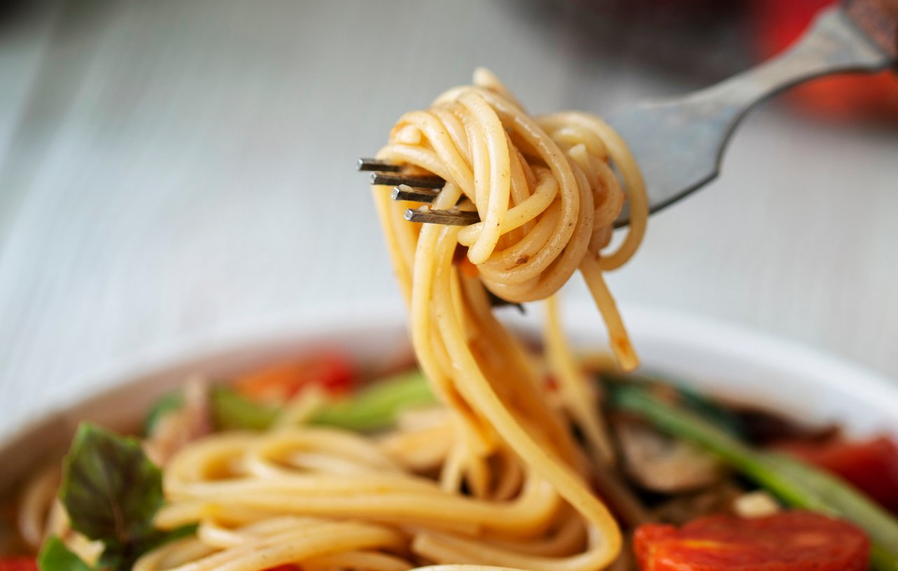 Pasta