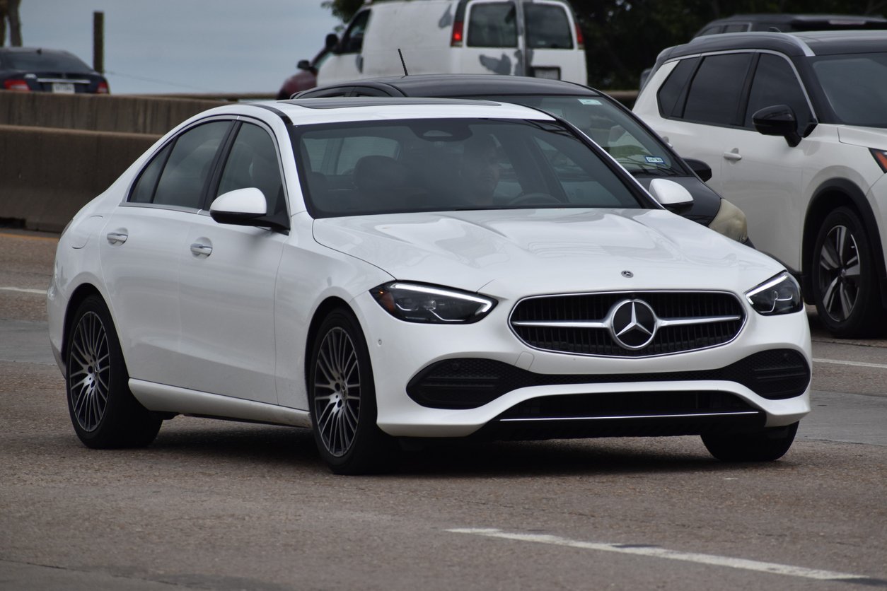 Mercedes